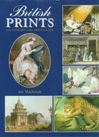 Abbildung von: British Prints - ACC Art Books
