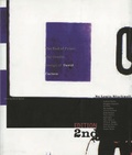 Cover: The End of Print - Laurence King Publishing