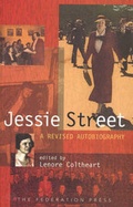 Cover: Jessie Street - Federation Press