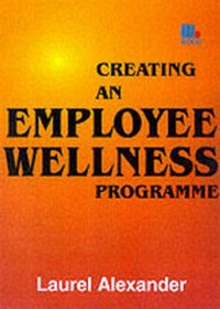 Enlarge image Cover: Creating an Employee Wellness Programme - Management Books 2000 Ltd