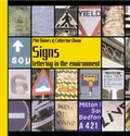 Cover: Signs - Laurence King Publishing