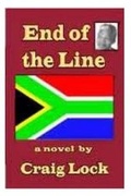 Cover: End of the Line - Minerva Press
