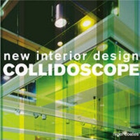 Enlarge image Cover: Collidoscope: New Interior Design - Laurence King Publishing