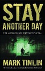 Cover: Stay Another Day - No Exit Press