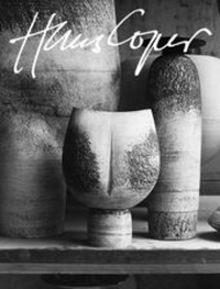 Enlarge image Cover: Hans Coper - Stenlake Publishing