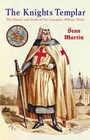 Cover: The Knights Templar - Pocket Essentials