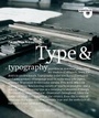 Cover: Type and Typography (Portfolio Series) - Laurence King Publishing