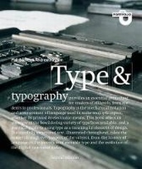 Enlarge image Cover: Type and Typography (Portfolio Series) - Laurence King Publishing