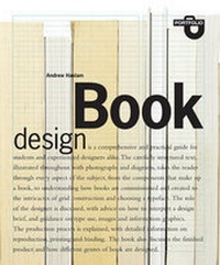 Enlarge image Cover: Book Design (Portfolio Series) - Laurence King Publishing