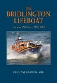 Abbildung von: Bridlington Lifeboat 1805-2005 - Phillimore & Co Ltd