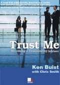 Cover: Trust Me - Management Books 2000 Ltd