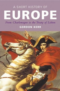 Enlarge image Cover: A Short History of Europe - Pocket Essentials