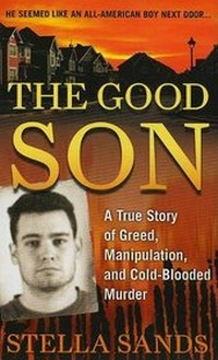 Enlarge image Cover: The Good Son - St Martin's Press