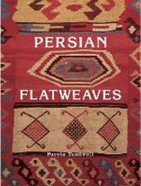 Abbildung von: Persian Flatweaves - ACC Art Books