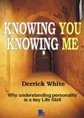 Cover: Knowing You, Knowing Me - Management Books 2000 Ltd