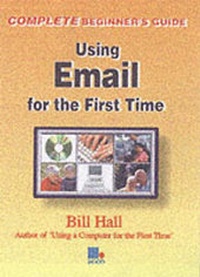 Enlarge image Cover: Using Email for the First Time - Management Books 2000 Ltd