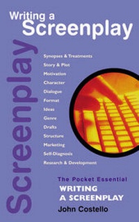 Abbildung von: Writing A Screenplay - Pocket Essentials