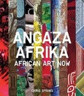 Cover: Angaza Afrika:African Art Now - Laurence King Publishing