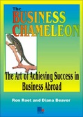 Cover: The Business Chameleon - Management Books 2000 Ltd