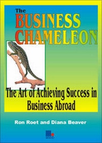 Enlarge image Cover: The Business Chameleon - Management Books 2000 Ltd