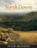 Cover: The North Downs - Phillimore & Co Ltd