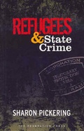 Cover: Refugees and State Crime - Federation Press