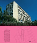 Cover: Key Urban Housing of the Twentieth Century - Laurence King Publishing