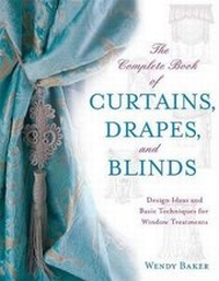 Enlarge image Cover: The Complete Book of Curtains, Drapes, - St Martin's Press