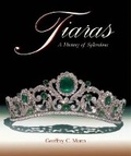 Cover: Tiaras: A History of Splendour 1800-2000 - ACC Art Books