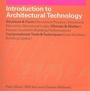 Cover: Introduction to Architectural Technology - Laurence King Publishing