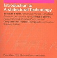 Enlarge image Cover: Introduction to Architectural Technology - Laurence King Publishing