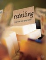 Cover: Retailing - Palgrave Macmillan
