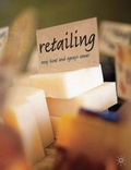Cover: Retailing - Palgrave Macmillan