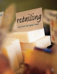 Enlarge image Cover: Retailing - Palgrave Macmillan