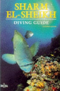 Enlarge image Cover: Diving Guide to Sharm-el-Sheik - Swan Hill Press