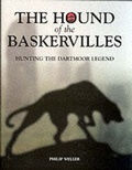 Cover: The Hound of the Baskervilles - Devon Books