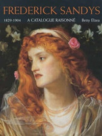 Abbildung von: Frederick Sandys - ACC Art Books