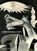 Cover: World History of Art, A - Laurence King Publishing