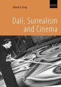 Cover: Dali, Surrealism and Cinema - Kamera Books