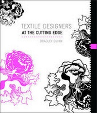 Enlarge image Cover: Textile Designers at the Cutting Edge - Laurence King Publishing