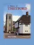 Cover: A History of Thetford - Phillimore & Co Ltd