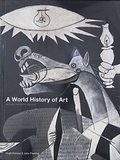 Cover: A World History of Art - Laurence King Publishing