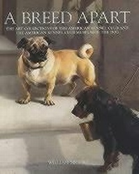 Enlarge image Cover: A Breed Apart - ACC Art Books