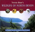 Cover: Wildlife of North Devon - Devon Books