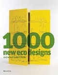 Cover: 1000 New Eco Designs and Where to Find Them - Laurence King Publishing