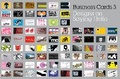 Cover: Business Cards 3 - Laurence King Publishing