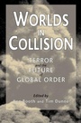 Cover: Worlds in Collision - Palgrave Macmillan