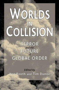 Enlarge image Cover: Worlds in Collision - Palgrave Macmillan