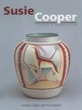 Cover: Susie Cooper - ACC Art Books