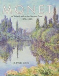 Cover: Claude Monet at Vetheuil - ACC Art Books